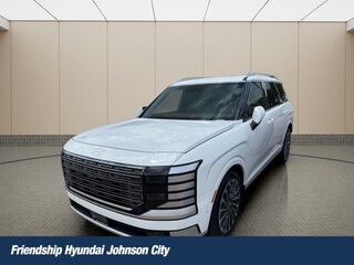 2026 Hyundai Palisade Hybrid for sale in Johnson City TN