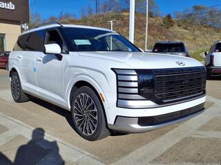 2026 Hyundai Palisade Hybrid for sale in Triadelphia WV