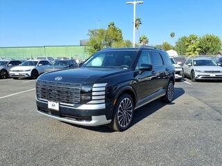 2026 Hyundai Palisade Hybrid for sale in Somersworth NH