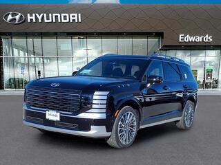 2026 Hyundai Palisade Hybrid for sale in Council Bluffs IA