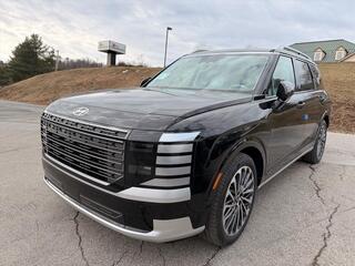 2026 Hyundai Palisade Hybrid