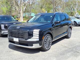 2026 Hyundai Palisade Hybrid for sale in Hampton VA