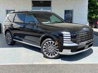 2026 Hyundai Palisade Hybrid for sale in Valdese NC