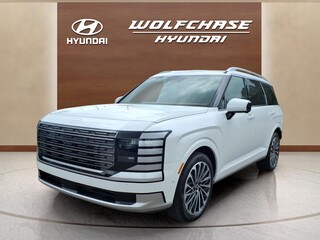 2026 Hyundai Palisade Hybrid for sale in Memphis TN