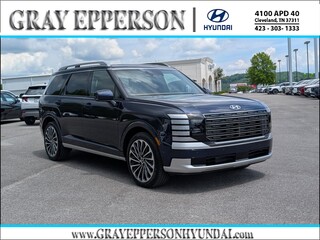 2026 Hyundai Palisade Hybrid for sale in Cleveland TN