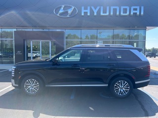2026 Hyundai Palisade for sale in Columbus MS