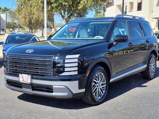 2026 Hyundai Palisade for sale in Fort Mill SC