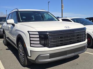 2026 Hyundai Palisade for sale in South Hill VA