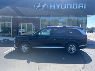 2026 Hyundai Palisade for sale in Columbus MS