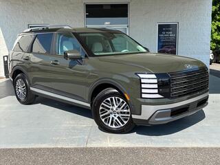 2026 Hyundai Palisade for sale in Valdese NC