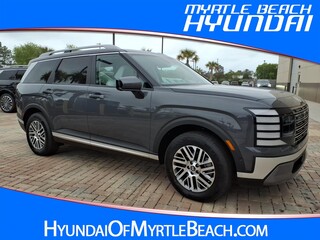 2026 Hyundai Palisade for sale in Myrtle Beach SC