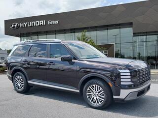 2026 Hyundai Palisade for sale in South Hill VA