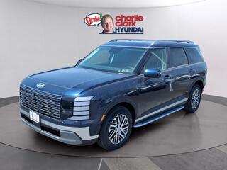 2026 Hyundai Palisade for sale in Somersworth NH