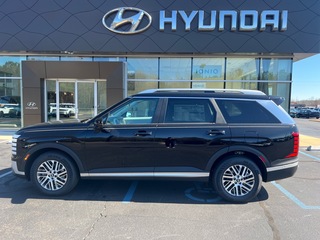 2026 Hyundai Palisade for sale in Columbus MS
