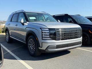 2026 Hyundai Palisade for sale in South Hill VA