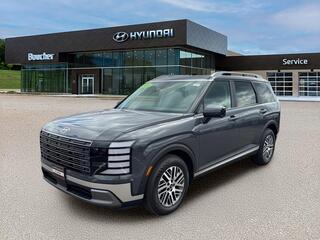 2026 Hyundai Palisade for sale in Janesville WI