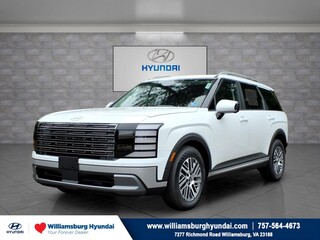 2026 Hyundai Palisade for sale in Mishawaka IN