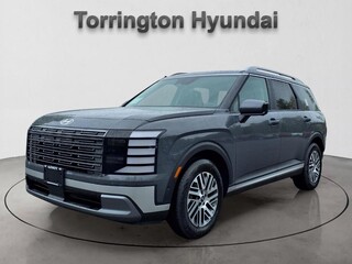 2026 Hyundai Palisade for sale in Torrington CT