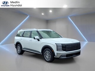 2026 Hyundai Palisade for sale in Rocky Mount NC