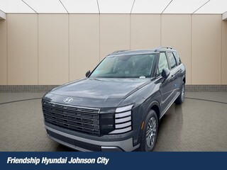 2026 Hyundai Palisade for sale in Johnson City TN