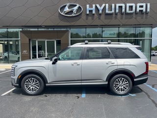 2026 Hyundai Palisade for sale in Columbus MS