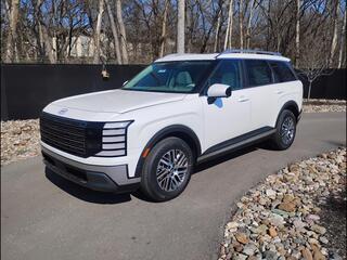 2026 Hyundai Palisade for sale in Kansas City MO