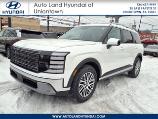 2026 Hyundai Palisade for sale in Uniontown PA