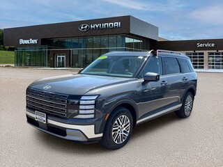 2026 Hyundai Palisade for sale in Janesville WI