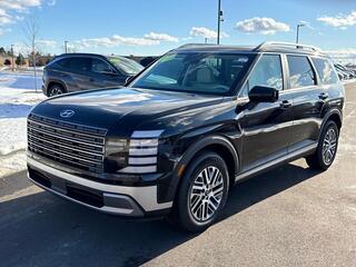 2026 Hyundai Palisade for sale in Janesville WI