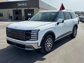 2026 Hyundai Palisade for sale in Janesville WI