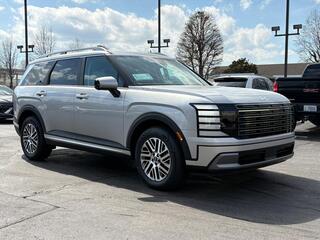 2026 Hyundai Palisade for sale in Asheville NC