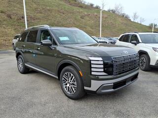 2026 Hyundai Palisade for sale in Paola KS