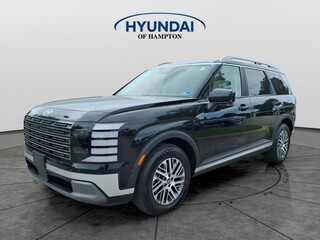 2026 Hyundai Palisade for sale in Hampton VA