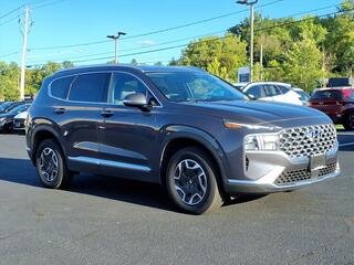 2022 Hyundai Santa Fe Hybrid for sale in Syracuse NY