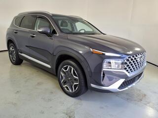 2022 Hyundai Santa Fe Hybrid for sale in Southern Pines NC