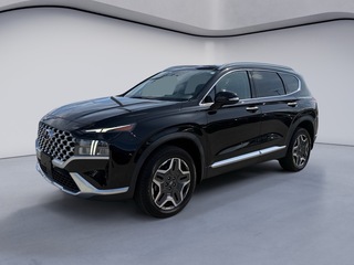 2022 Hyundai Santa Fe Hybrid for sale in Morristown TN
