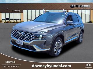 2022 Hyundai Santa Fe Hybrid for sale in Downey CA