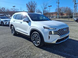 2022 Hyundai Santa Fe Hybrid for sale in Nashville TN
