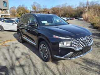 2023 Hyundai SANTA FE Plug-In Hybrid for sale in Arlington MA