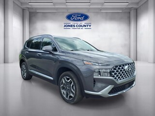 2023 Hyundai SANTA FE Plug-In Hybrid for sale in Jacksonville NC