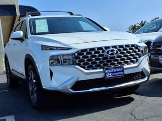 2022 Hyundai SANTA FE Plug-In Hybrid for sale in Torrance CA