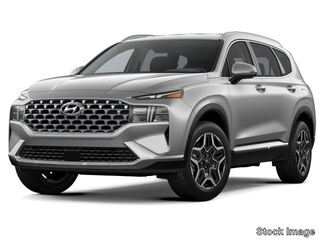 2023 Hyundai SANTA FE Plug-In Hybrid