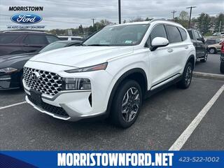 2023 Hyundai SANTA FE Plug-In Hybrid for sale in Morristown TN