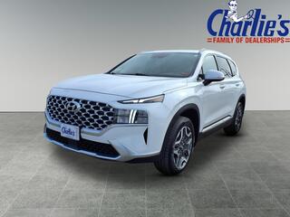 2022 Hyundai SANTA FE Plug-In Hybrid for sale in Augusta ME