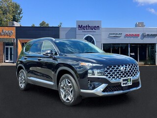 2023 Hyundai SANTA FE Plug-In Hybrid