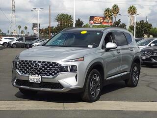 2023 Hyundai SANTA FE Plug-In Hybrid for sale in Downey CA