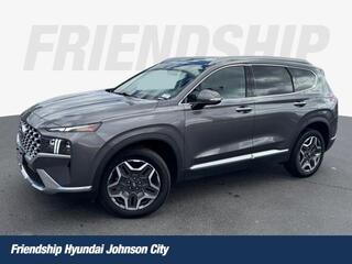 2023 Hyundai SANTA FE Plug-In Hybrid for sale in Johnson City TN