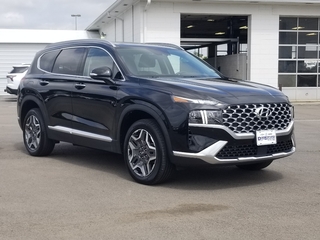 2023 Hyundai SANTA FE Plug-In Hybrid for sale in Cleveland TN