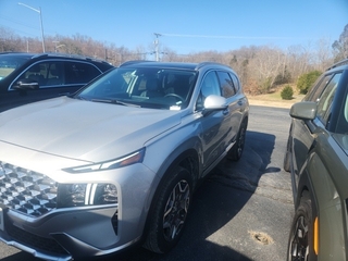 2023 Hyundai SANTA FE Plug-In Hybrid for sale in Johnson City TN