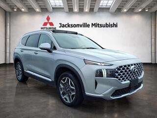 2023 Hyundai SANTA FE Plug-In Hybrid